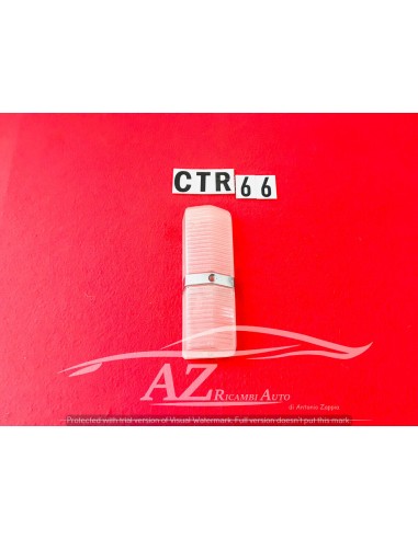 Plastica fanalino anteriore sx Fiat 125 Altissimo