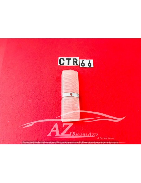 Plastica fanalino anteriore sx Fiat 125 Altissimo