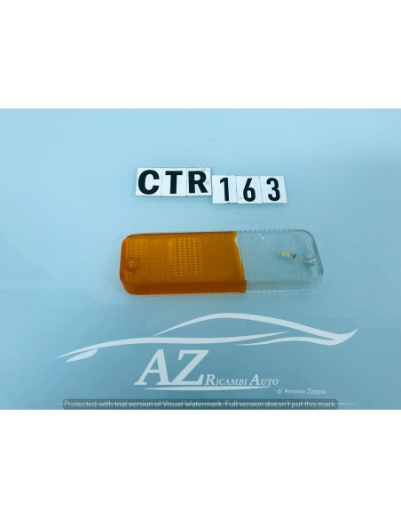 Plastica fanalino anteriore dx Fiat 131 Carello
