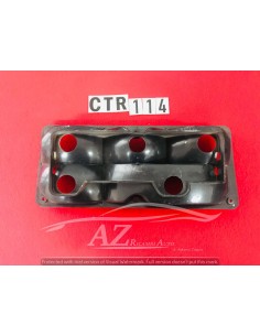 Fanale posteriore sx Alfa-Romeo Alfetta Altissimo 326723 -  Az Ricambi  Sei alla ricerca di ricambi per la tua auto d’epoca? 2