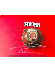 Faro proiettore Daff 33 Cibie 154 ASM con segni -  Az Ricambi  Sei alla ricerca di ricambi per la tua auto d’epoca? 2