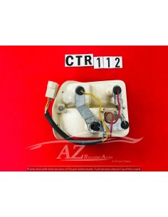 Fanale posteriore dx Alfa-Romeo Alfasud 2