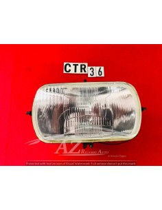 Faro proiettore Citroen Ami 8 Cibie con luce di città 14511 -  Az Ricambi  Sei alla ricerca di ricambi per la tua auto d’epoca? 2