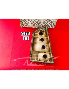 Fanale posteriore dx Citroen CX Seima -  Az Ricambi  Sei alla ricerca di ricambi per la tua auto d’epoca? 2