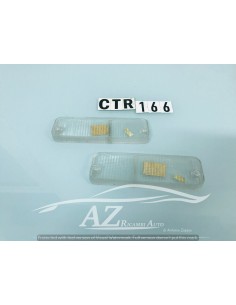 Plastica fanalino anteriore coppia Fiat 131 Aric 2