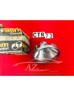 Faro proiettore Lancia Beta Coupè Siem H1 12300 -  Az Ricambi  Sei alla ricerca di ricambi per la tua auto d’epoca? 2