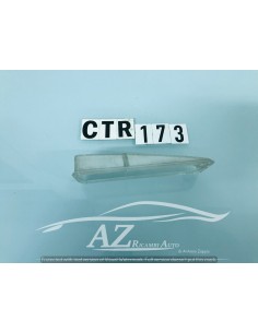 Plastica fanalino anteriore sx Fiat 132 Auco 2