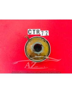 Faro proiettore Fiat 500 Siem usato 2