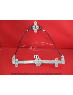 Alzavetro sx manuale per volkswagen golf jena polo 8892 -  Az Ricambi  Sei alla ricerca di ricambi per la tua auto d’epoca?