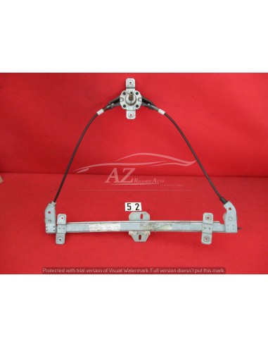 Alzavetro sx manuale per volkswagen golf jena polo 8892 -  Az Ricambi  Sei alla ricerca di ricambi per la tua auto d’epoca?