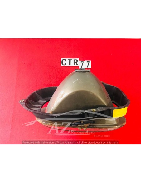 Faro proiettore Peugeot 204 61297002 con supporto faro -  Az Ricambi  Sei alla ricerca di ricambi per la tua auto d’epoca?