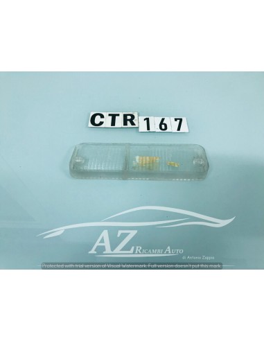 Plastica fanalino anteriore sx Fiat 131 Aric