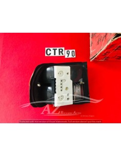 Fanale posteriore dx Alfa-Romeo Alfasud Seima -  Az Ricambi  Sei alla ricerca di ricambi per la tua auto d’epoca? 2