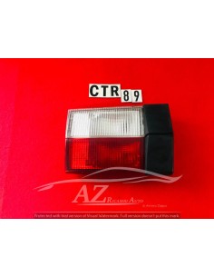 Fanale posteriore sx Alfa-Romeo Alfasud Sprint Seima -  Az Ricambi  Sei alla ricerca di ricambi per la tua auto d’epoca? 2