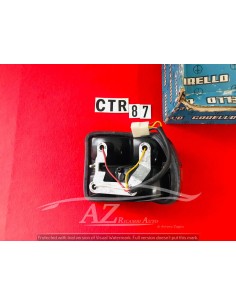 Fanale posteriore sx Alfa-Romeo Alfasud Carello lesionato 2