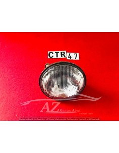 Faro proiettore interno Fiat 131 132 con oscuratore con... 2