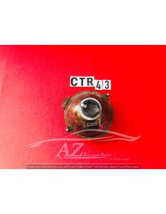 Faro proiettore Fiat 850 T Pulmino Furgone Carello 07345700 2