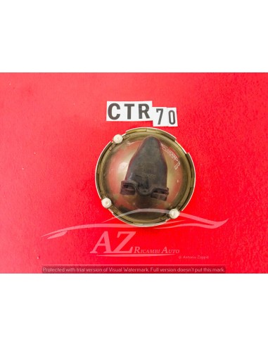 Faro proiettore Fiat 128 131 132 Carello 455 03912700 H1 -  Az Ricambi  Sei alla ricerca di ricambi per la tua auto d’epoca?