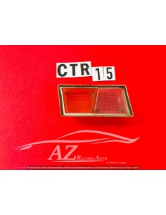 Plastica fanalino anteriore sx Renault R6 Seima 2