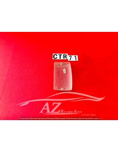 Plastica fanalino anteriore dx Autobianchi A-111 Carello... 2