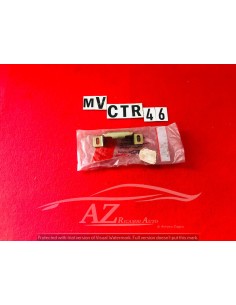 Scontro chiusura baule Fiat Ritmo 4400815 2