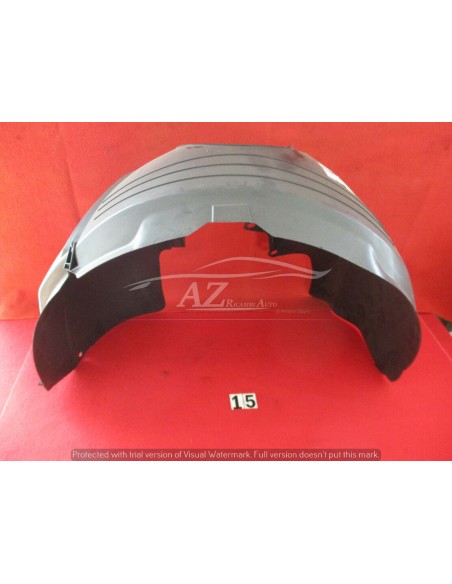 1144741 riparo passaruota anteriore sx ford focus originale -  Az Ricambi  Sei alla ricerca di ricambi per la tua auto d’epoca?