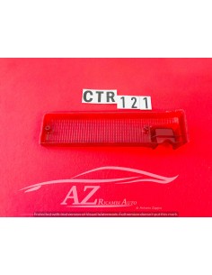 Plastica fanale posteriore dx Fiat 124 Catalux 2