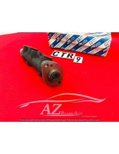Pompa freno Fiat 131 132 panda Argenta 795141 -  Az Ricambi  Sei alla ricerca di ricambi per la tua auto d’epoca?