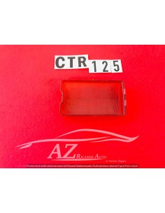 Plastica fanale posteriore Fiat 124 Auco -  Az Ricambi  Sei alla ricerca di ricambi per la tua auto d’epoca? 2