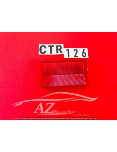 Plastica fanale posteriore Fiat 124 Aric 2