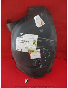 82484082 riparo passaruota anteriore sx lato posteriore lancia kappa -  Az Ricambi  Sei alla ricerca di ricambi per la tua au...