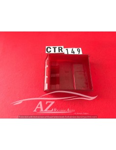 Plastica fanale posteriore sx Fiat 131 Olsa 0351500 -  Az Ricambi  Sei alla ricerca di ricambi per la tua auto d’epoca? 2