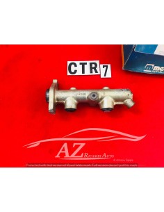 Pompa freno Renault R5 R12 R14 R15 R18 FUEGO 050036 2