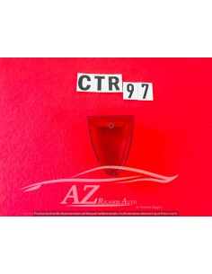 Plastica fanale posteriore Fiat 1100 Leart 4167 2