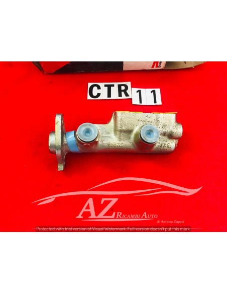 Pompa freno Renault R5 R9 R11 R17 R18 613383 -  Az Ricambi  Sei alla ricerca di ricambi per la tua auto d’epoca?