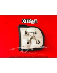 Fanale posteriore sx Peugeot 504 Leart 27123999 2