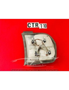 Fanale posteriore sx Peugeot 504 2