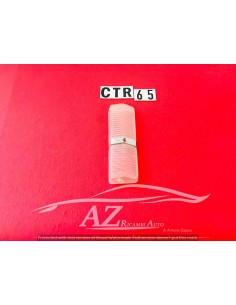 Plastica fanalino anteriore sx Fiat 125 Catalux 2