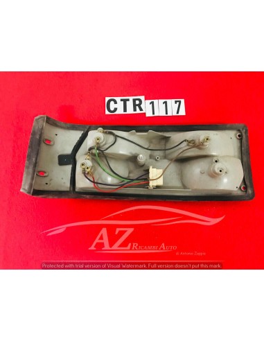 Fanale posteriore dx Renault R14 FIFFT 503100