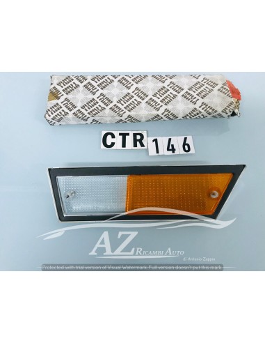Plastica fanalino anteriore sx Citroen GS...
