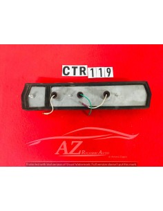 Fanale posteriore dx Talbot Simca Seima 624 2