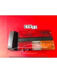 Fanale posteriore dx Fiat 131 Siem 2