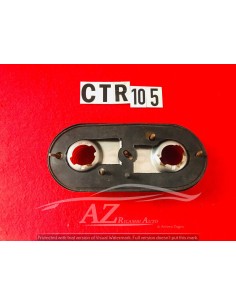 Fanale posteriore Fiat 1300 1500 Leart 4188 4189 2