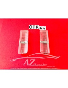 Plastica fanalino anteriore coppia Fiat 125 Aric 2