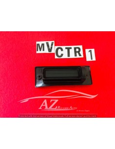 Diffusore aria sx sotto parabrezza Fiat Panda 30 45 4446948 -  Az Ricambi  Sei alla ricerca di ricambi per la tua auto d’epoca? 2