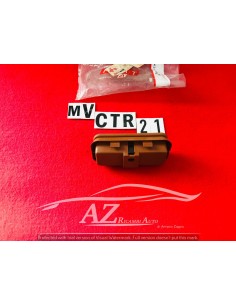 Posacenere colore marrone Fiat Ritmo 4434605 2