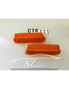 Plastica fanalino anteriore coppia Alfa-Romeo Alfetta... 2
