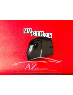 Rivestimento sx Fiat Uno 5966169 nero 2