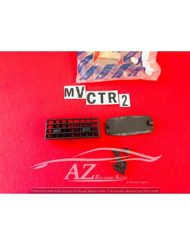 Diffusore aria al cruscotto Fiat Panda guida a destra 91-03 180648180 -  Az Ricambi  Sei alla ricerca di ricambi per la tua a...