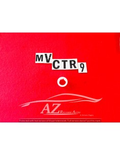 Boccola in plastica Fiat Croma Lancia Thema 4383824 2